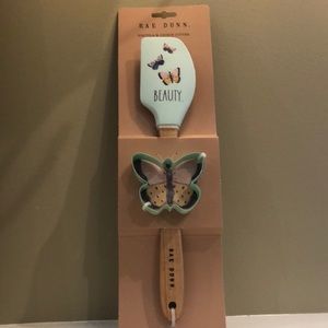 🦋Rae Dunn Beauty spatula and Butterfly cookie cutter 🦋